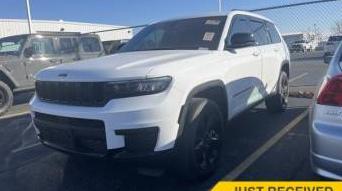 JEEP GRAND CHEROKEE 2021 1C4RJKAG4M8166895 image